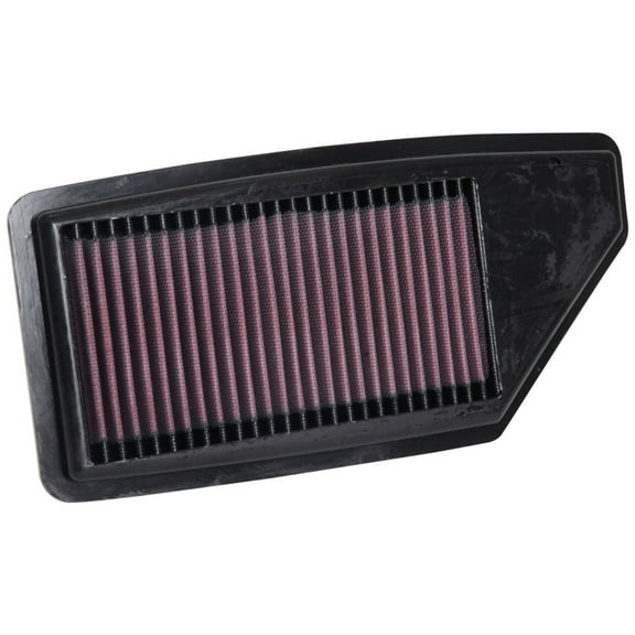 K&N Engine Air Filter: High Performance, Premium, Washable, Replacement Filter: 2019-2020 HONDA (Insight), 33-5090