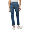 thumbnail image 2 of Joe's Jeans Women's Toska Joe's The Lara Ankle Cigarette Jeans, 2 of 3