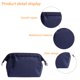 thumbnail image 3 of Bolsa de almacenamiento multifuncional, bolsa de cosméticos impermeable, bolsa de lavado de cosméticos portátil de viaje MFZFUKR BST3020157-3, 3 of 5