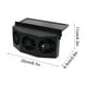 thumbnail image 3 of Extractor de aire solar para vehículos ZJT250117036 | Ventilador de ventilación para verano para autos, SUV y camionetas | Ventilador de circulación de bajo consumo para ventana que elimina el, 3 of 3
