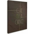 thumbnail image 2 of Trademark Fine Art "Give Peas a Chance" Canvas Art by Megan Romo, 2 of 3