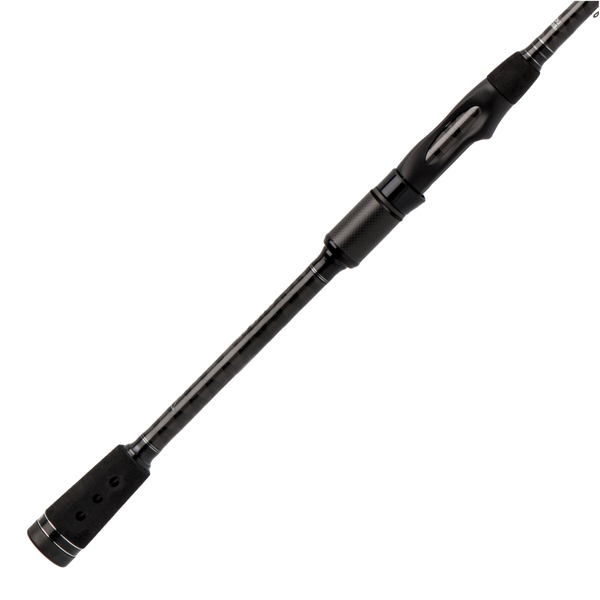 Abu Garcia Villain 2.0 Spinning Fishing Rod, 1piece Walmart