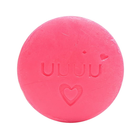EGNMCR Fruit soap cleaning moisturizing Antibacterial soap