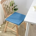 thumbnail image 5 of Suncoda Seat Cushion, Chair Linen Cushion Non Slip Indoor Seat Mat Suitable for Home Office Seat Cushion, 5 of 6