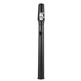 thumbnail image 2 of Mini instrumento de viento de madera de saxofón de bolsillo con bolsa (negro) (clip de metal plateado) Likrtyny Para estrenar, 2 of 8