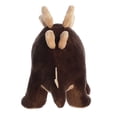 thumbnail image 4 of Aurora - Medium Brown Eco Nation - 12" Stegosaurus - Responsibly Made Stuffed Animal, 4 of 5