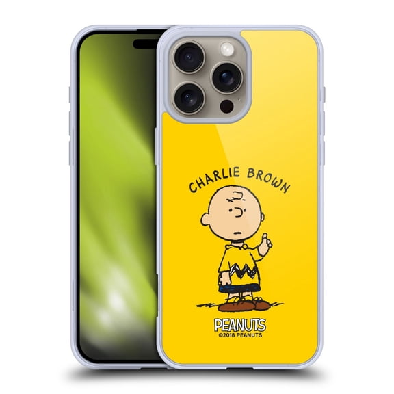 Head Case Designs Officially Licensed The Big Bang Theory Key Art Season 11 A Soft Gel Case Compatible with Google Pixel 6