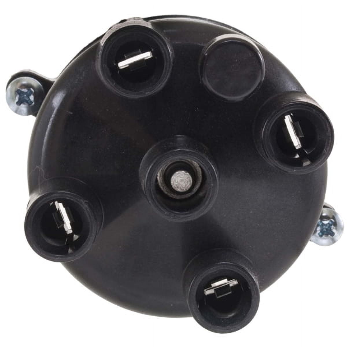 Distributor Cap and Rotor Kit