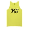 thumbnail image 1 of Must Be Nice Neon Tank Top, 1 of 1