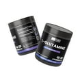 thumbnail image 4 of Pure Original Ingredients L-Glutamine Powder, 12 oz, Natural Amino Acid, Flavorless, Always Pure, 4 of 7