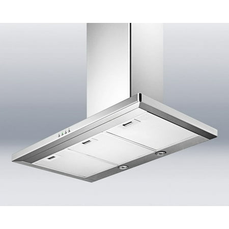 Summit Professional SEH4630 Wall Mount Vent Hood