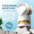 thumbnail image 1 of Crema reafirmante para encoger los poros, loción blanqueadora con 2022 de vitamina C, Retinol, hidratante al 2.5%, 50ML"A" Fivean LED, 1 of 2
