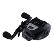 Abu Garcia Max Toro Digital Line Counter 50-Size Low Profile Baitcast Fishing Reel