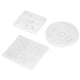 thumbnail image 1 of Silicone&nbsp;Mold, Easy Demoulding Cartoon Punk Style Nonstick Design Gear&nbsp;Silicone&nbsp;Mould For DIY&nbsp;Crafts For Art Studio For Household ANGGREK Otros, 1 of 8