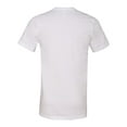 thumbnail image 3 of Bella + Canvas 3021 Men's Jersey Short-Sleeve Pocket T-Shirt, 3 of 5
