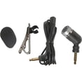 thumbnail image 2 of OM SYSTEM OLYMPUS ME-52W Noise Canceling Microphone, 2 of 4