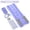 Purple Ultimate Version, variant on Portable 9-in-1 Pilates Reformer Machine for Home Gym, Multifunctional Core & Full-Body Workout with Ab Wheel, Push-Up Board, Exercise Equipment
