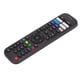 thumbnail image 3 of Accesorios de TV, reemplazo de control remoto Control remoto de reemplazo sensible Control remoto universal de TV Calidad superior, 3 of 9