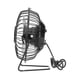 thumbnail image 4 of Ventilador Alimentado por panel solar, ventilador de paneles solares, Ahorro de energía segura para el jardín para el exterior para el patio, 4 of 7