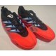 thumbnail image 3 of Ad-id-as Mens Dame Certified 3 Low Basketball Shoes Solar Red/Blk/Wht IH8464 - NIB, 3 of 6