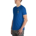 thumbnail image 3 of Torch Nation Short-Sleeve T-Shirt (Royal Blue, 3XL), 3 of 5