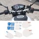 thumbnail image 2 of Low Liquid for Nano Scratch Cluster Screen Dashboard for Protection Instrument Film for MT 03 MT03 YZF R3 MT-03 M, 2 of 4