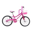 thumbnail image 1 of Bicicleta Veloci Amore City Rodada 20 Rosa, 1 of 7