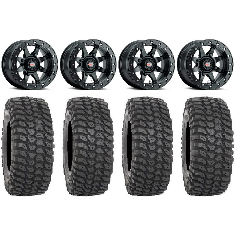 xcr350 tires