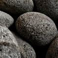 thumbnail image 5 of Oval Volcanic Sauna Rocks, 5 of 10