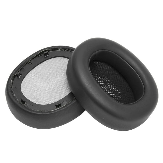 Replacement Ear Pads for Elite 750 750NC Headphones - Noise Reduction, Strong Bass, Stretchy - Simple Installation, Premium Material, Compatible for Elite 750 750NC
