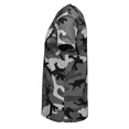 thumbnail image 3 of SOLS - Camiseta entallada/ajustada de manga corta para hombre - Modelo Camo (Gris Camuflaje), 3 of 3