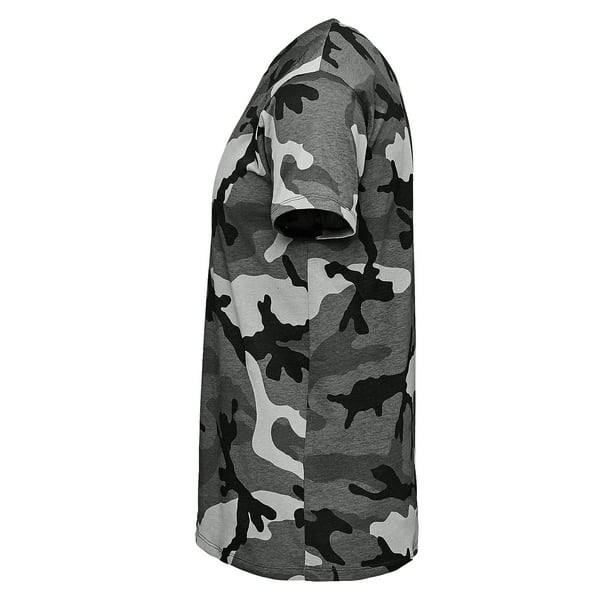 Dri fit camo t shirt discount
