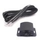 thumbnail image 5 of Amplifier Replacement Bass Knob Control Remote 6Pin Subwoofer Remote Volumes Adjustment Control Knob For Speakers B36B, 5 of 5
