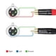 thumbnail image 3 of Cable Matters Dual XLR a RCA de 1,8 m, 3 of 5