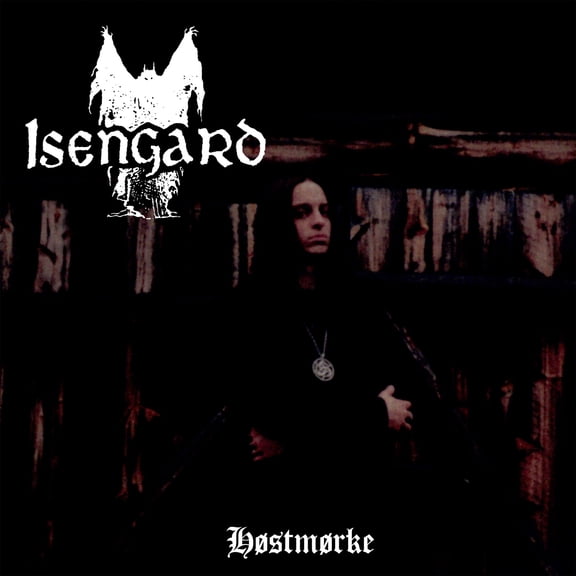 Isengard Hostmorke (30th Anniversary) (CD) Album