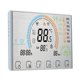 thumbnail image 1 of 16A 95~240V Calefacción eléctrica Termostato inteligente de ahorro de energía con pantalla táctil TFixol  Termostato, 1 of 7