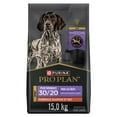 thumbnail image 4 of Purina Pro Plan Sport Performance 30/20 Formule Saumon et Riz, Nourriture Sèche pour Chiens 17 kg, 4 of 7