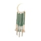 thumbnail image 2 of Macrame Wall Hanging Woven Tapestry Boho Decoración de adornos de telón de fondo elegante Arte de pared para el dormitorio de la boda Sala de estar, 2 of 7