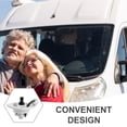 thumbnail image 3 of HLONK 1 Set RV Water Tank Inlet Valve Replacement Cap Fresh Water Fill Adapter Plumbing Fitting Stopper, 3 of 8