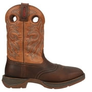 Durango Steel Toe Waterproof Western Boot