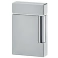 thumbnail image 1 of ST Dupont Ligne 8 Lighter Matte Chrome 25101 - Silver, 1 of 3