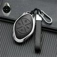 thumbnail image 6 of Car Key Case For Xpeng G3 G3 Intelligent Full Package Set Car Xiaopeng G3 Holder Shell Accessories Car-Styling Keychain, 6 of 7