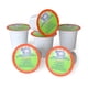 thumbnail image 1 of Limpiador de vasos Cleaning Pods Quick & Clean Keurig K, paquete de 6, 1 of 6