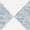 Blue/Ivory, variant on Safavieh Ebony Mercia Diamond Runner Rug, Blue/Ivory, 2'3" x 9'