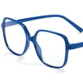 thumbnail image 1 of Gafas de bloqueo de luz azul miyya para moda femenina, 1 of 6