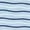 Blue, variant on Baby Soft Cotton Spandex Pants with Feet, Gray 4-Pack, Newborn