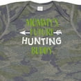 thumbnail image 4 of Inktastic Mommys Future Hunting Buddy Boys or Girls Baby Bodysuit, 4 of 5