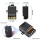 thumbnail image 2 of Interruptor RF de Control Remoto Inalámbrico 220 V 30 A Relé Receptor + Transmisor Conjunto para Control de Luz de Puerta de Puerta Motor de Bomba, 2 of 5