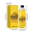 thumbnail image 3 of Concentrated Heavy Duty Degreaser, 120ml All Purpose Cleaner for Kitchen and Outdoor, Removes Caked-On Grease and Dirt, 3 of 8