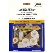 Johnson Hardware 1500 Replacement Hardware Kit